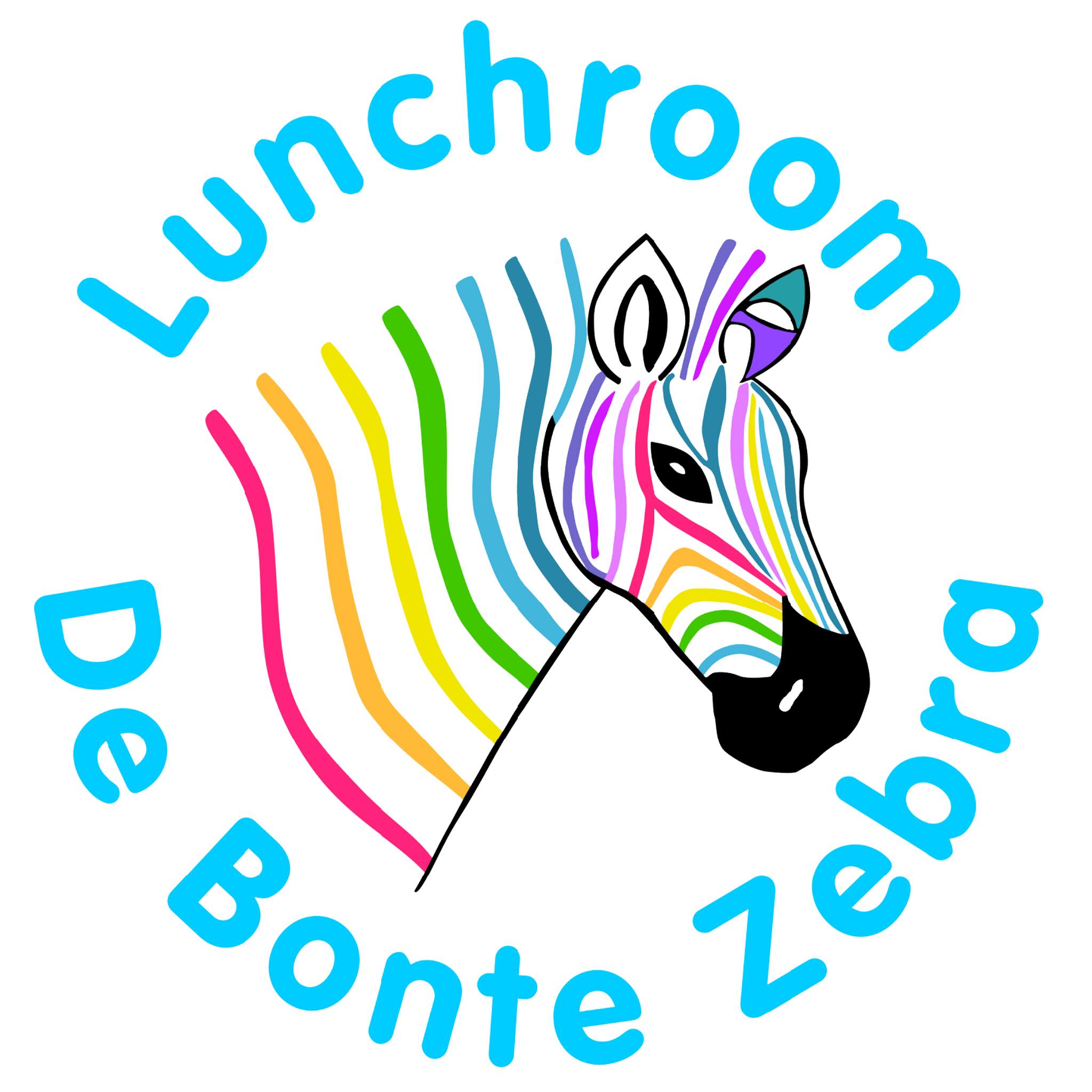 Lunchroom De Bonte Zebra