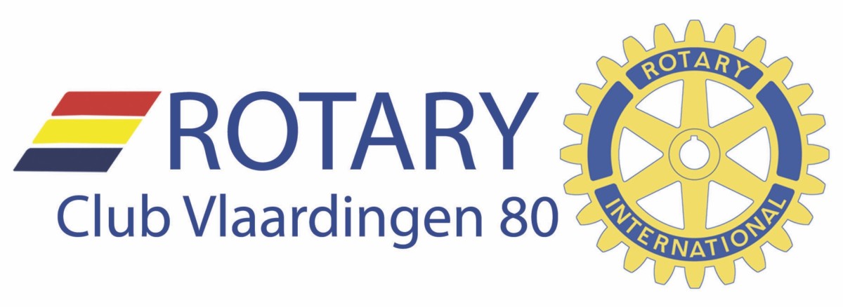 Rotary Club Vlaardingen 80