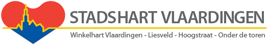 Stadshart Vlaardingen