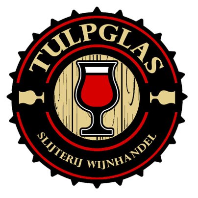 Slijterij wijnhandel TULPGLAS